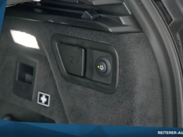 BMW X7 M-Sport xDrive40d