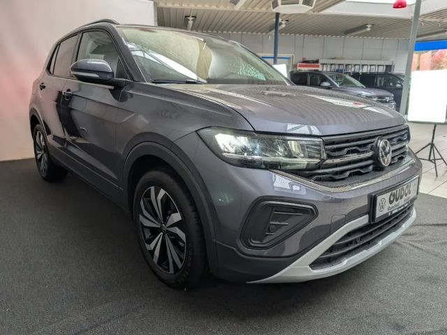 Volkswagen T-Cross 1.0 TSI DSG Life