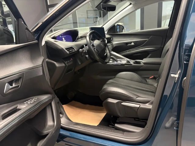 Peugeot 3008 Allure Pack Hybrid