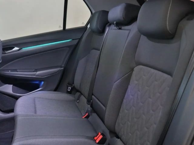 Volkswagen Golf 1.5 TSI Golf VIII Life