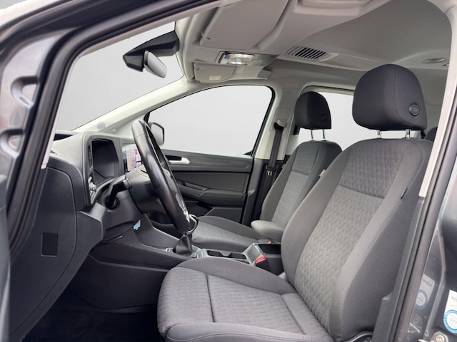 Volkswagen Caddy 1.5 TSI Maxi