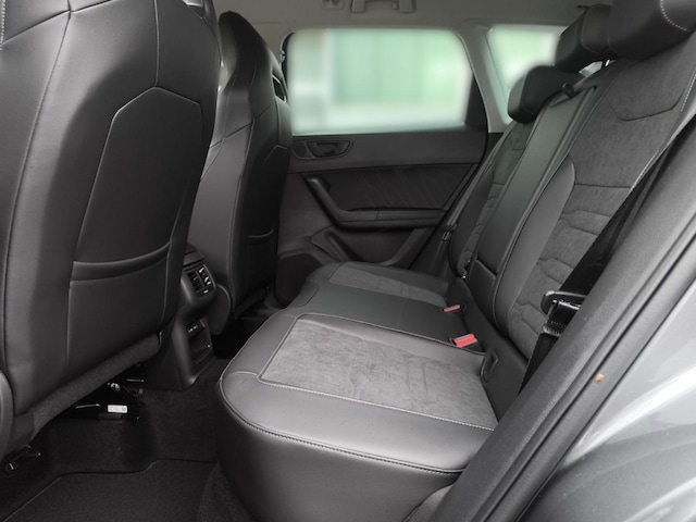 Cupra Ateca 2.0 TSI 4Drive