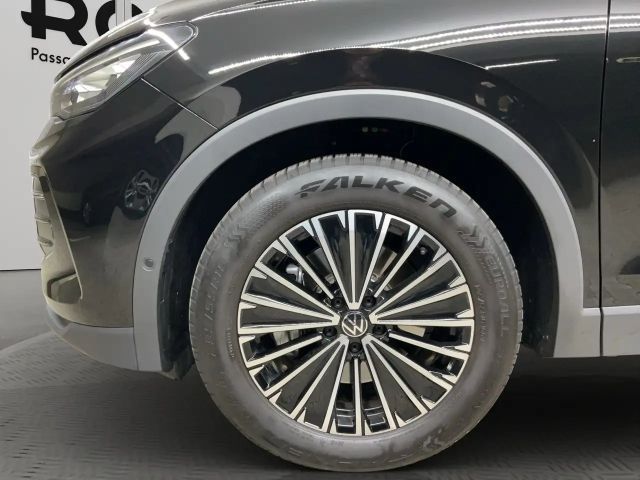 Volkswagen Tiguan 2.0 TDI DSG