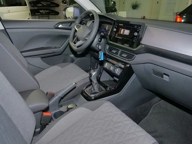 Volkswagen T-Cross 1.0 TSI Life
