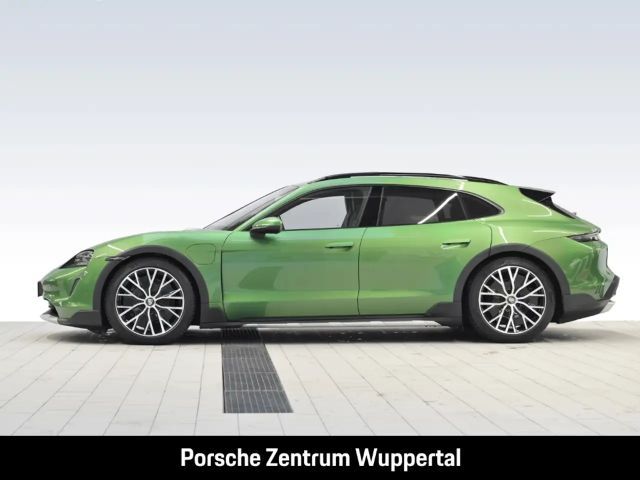 Porsche Taycan 4 Cross Turismo
