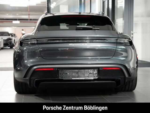 Porsche Taycan 4S Sport Turismo