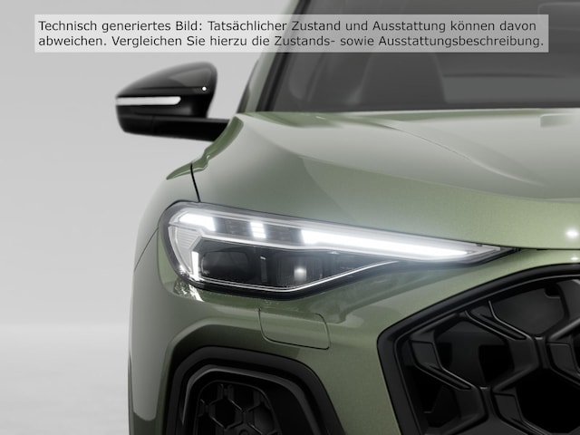 Audi Q5 Hybride Quattro S-Tronic