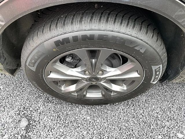 Ford Kuga Plug in Hybrid ST Line X