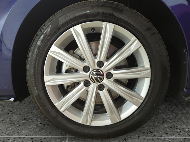 Volkswagen Touran 1.5 TSI DSG