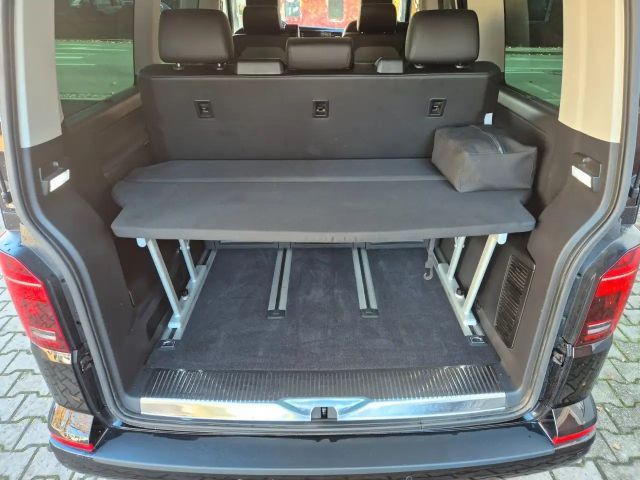 Volkswagen Multivan T6