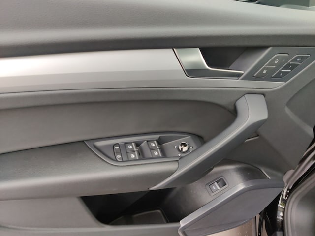 Audi Q5 45 TFSI Quattro S-Tronic Sportback