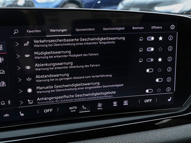 Audi A5 Avant S-Tronic