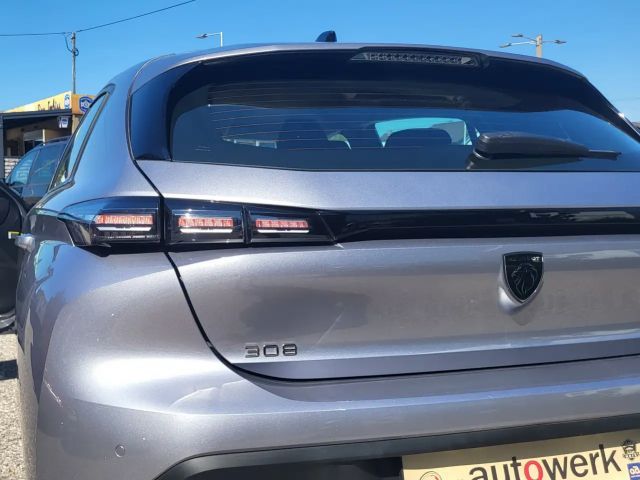 Peugeot 308 Active Pack