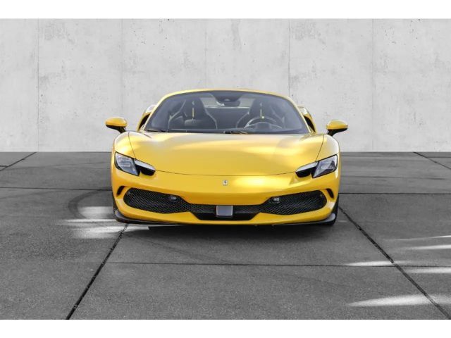 Ferrari 296 *Lift*Racingsitze*Carbon+LED*1.Hd.*