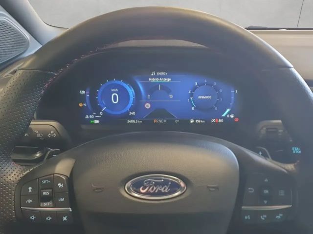 Ford Puma EcoBoost ST Line