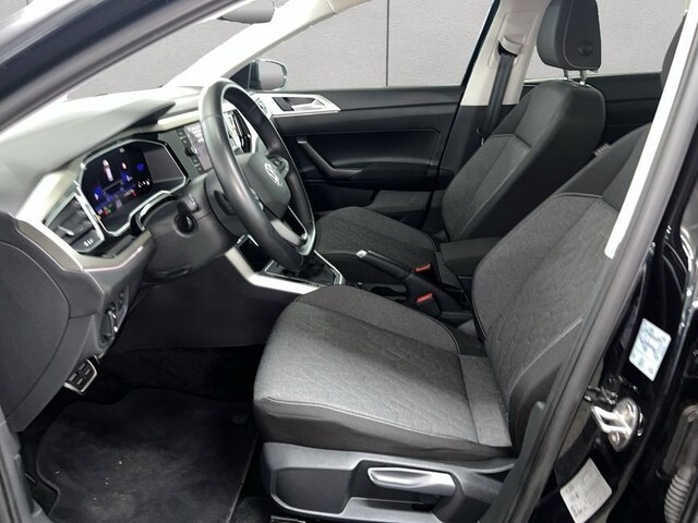 Volkswagen Polo 1.0 TSI DSG Move