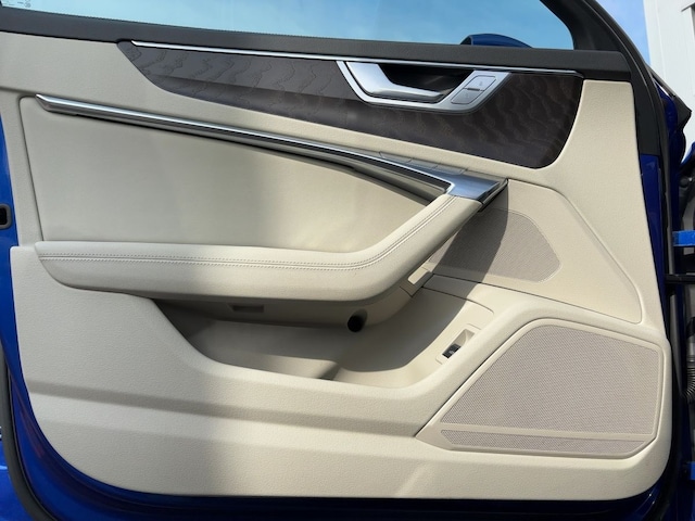 Audi A6 45 TDI Avant Quattro S-Tronic