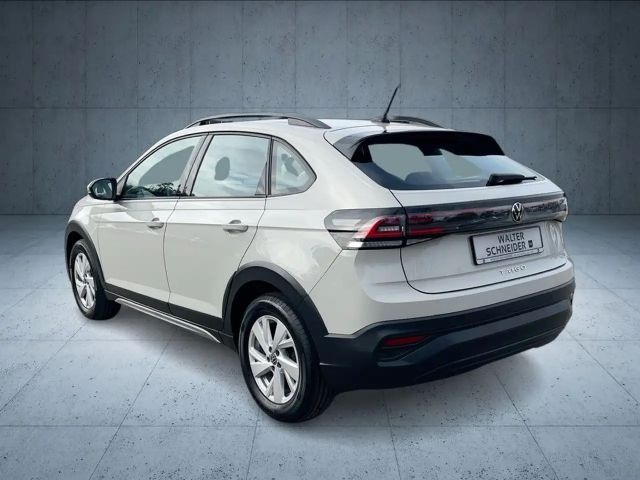 Volkswagen Taigo 1.0 TSI Life