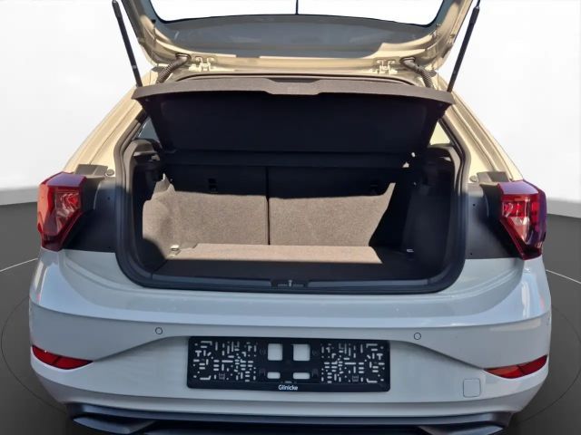 Volkswagen Polo 1.0 TSI IQ.Drive Life