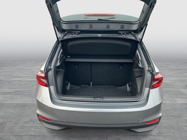 Skoda Fabia Fabia 1.0 MPI Essence KLIMA LED PDC SHZG TEL