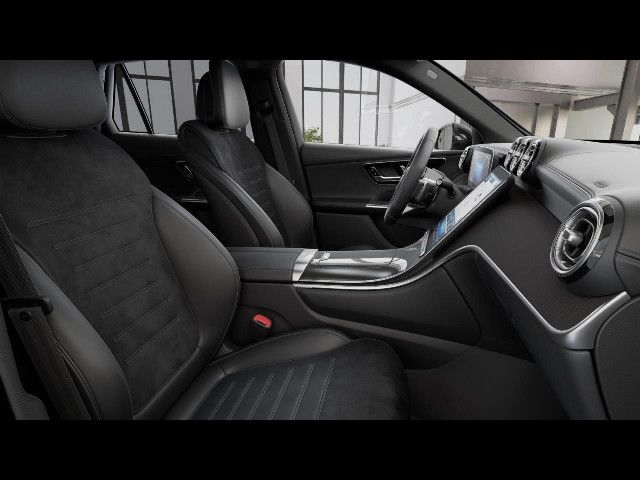 Mercedes-Benz GLC 220 4MATIC GLC 220 d