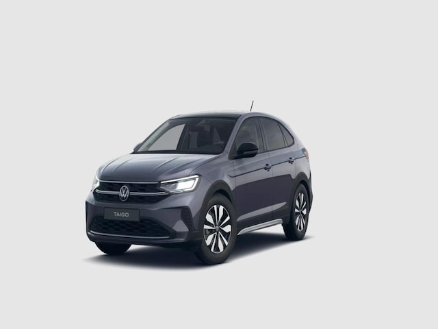 Volkswagen Taigo 1.0 TSI