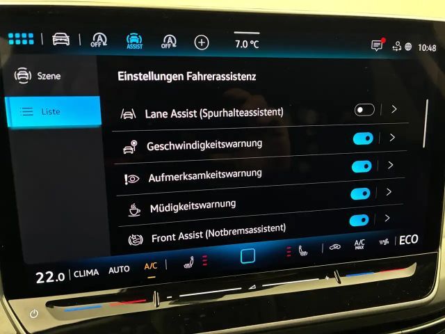 Volkswagen Golf DSG eHybrid