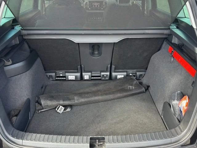 Skoda Karoq 1.5 TSI Clever