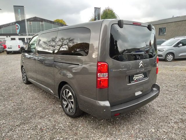 Citroën Spacetourer Business