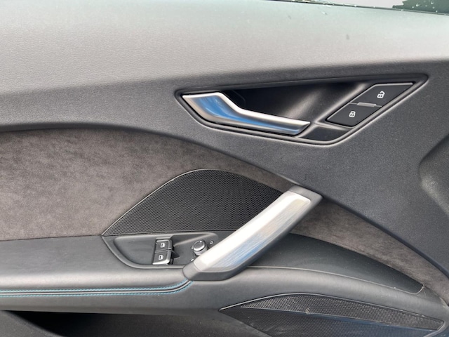 Audi TT 40 TFSI Roadster S-Tronic