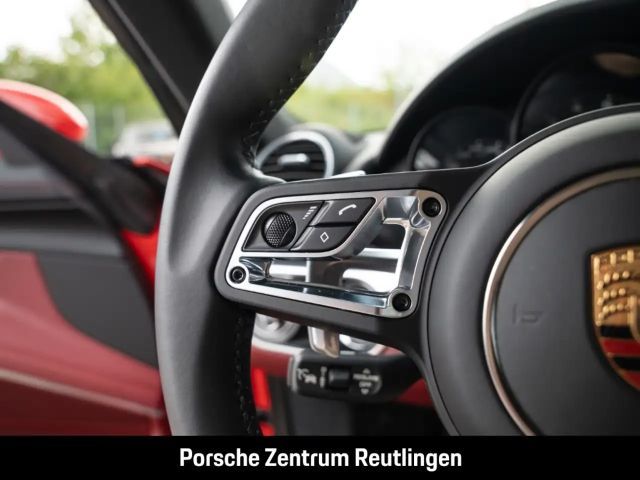 Porsche Cayman 4 718 Coupé GTS