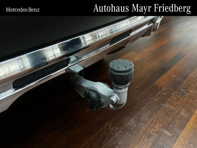 Mercedes-Benz GLC 300 4MATIC AMG Line Premium