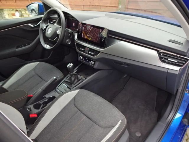 Skoda Kamiq Style Style