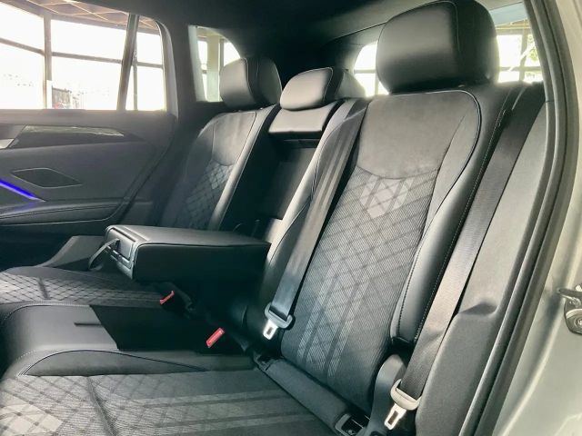 Volkswagen Tiguan 1.5 eTSI R-Line