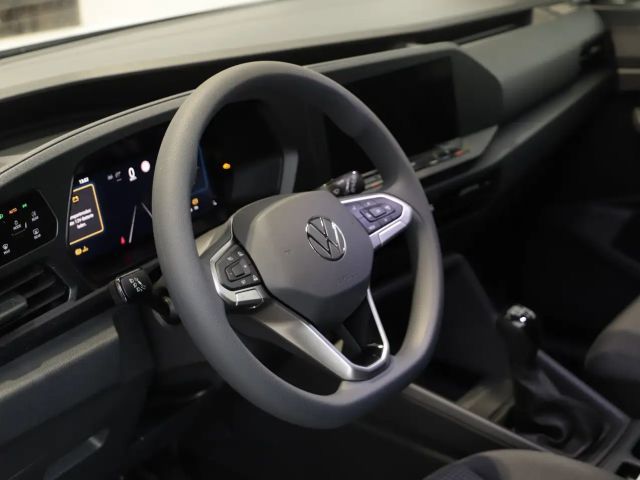 Volkswagen Caddy 4Motion