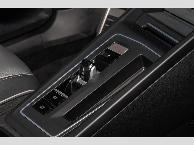 Volkswagen Golf 2.0 TDI DSG GTD Golf VIII