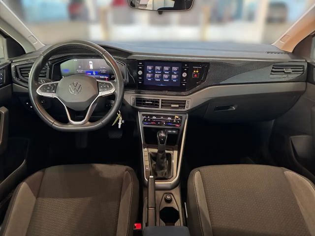 Volkswagen Polo 1.0 TSI DSG Life