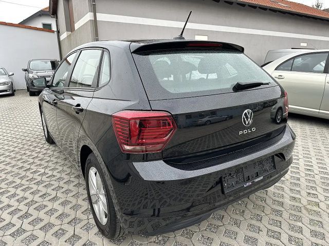 Volkswagen Polo 1,0