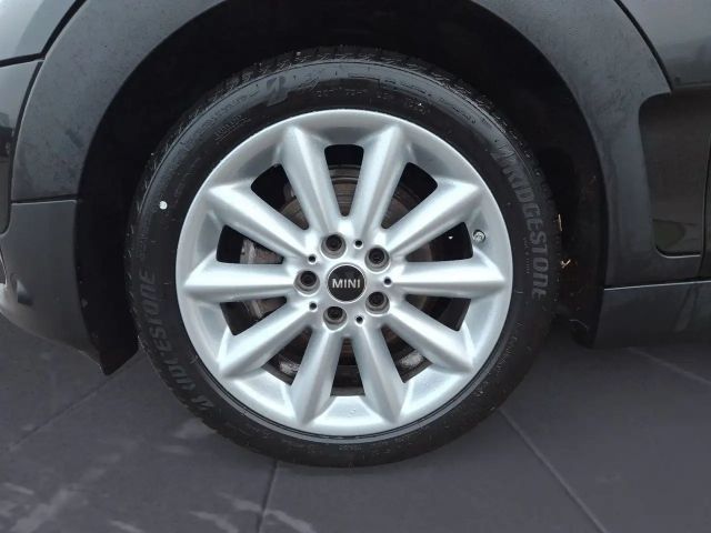 MINI One Clubman Clubman One Bluetooth Klima DPF