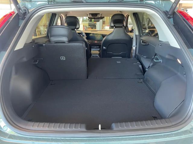 Kia Niro Hybrid PHEV Spirit