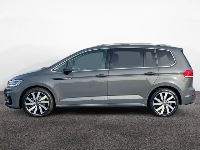 Volkswagen Touran DSG Highline R-Line
