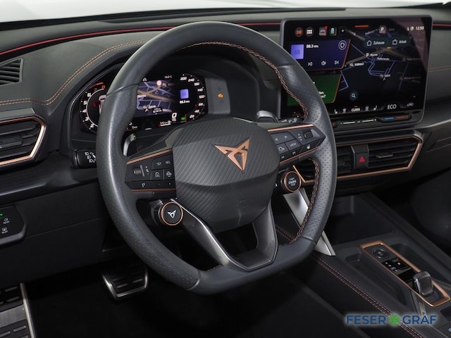 Cupra Formentor 1.5 TSI