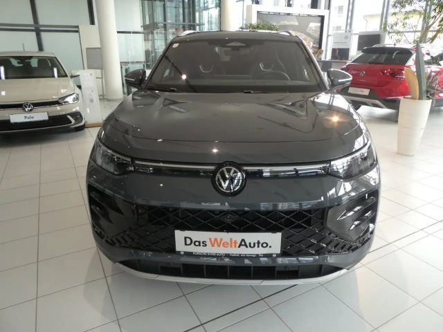 Volkswagen Tayron 4Motion DSG