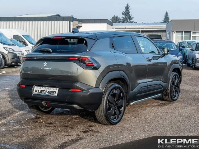 Suzuki Vitara Comfort