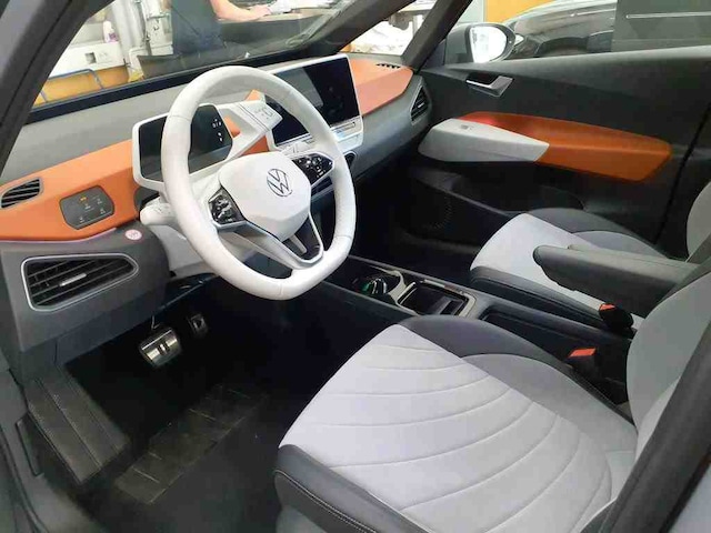 Volkswagen ID.3 Navi PDC LED Sitzh. Ambiente Keyless ACC