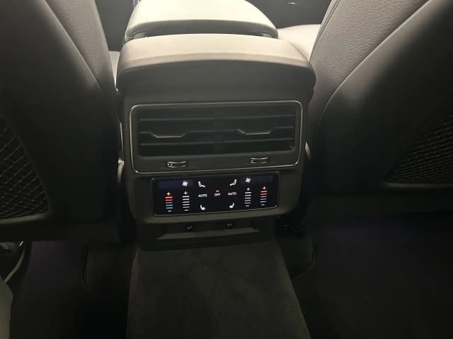 Audi Q8 45 TDI Quattro