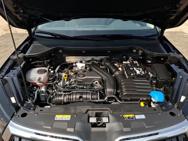 Skoda Karoq 1.5 TSI Selection