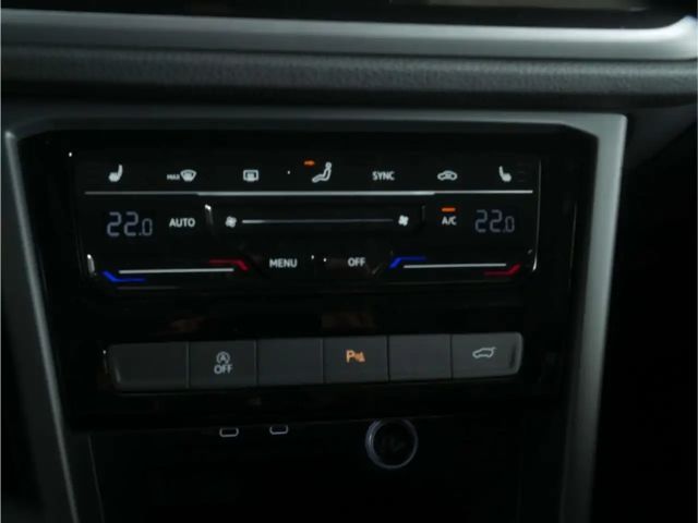 Volkswagen Touran 1.5 TSI Comfortline DSG