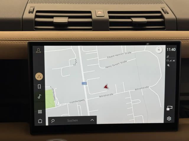 Land Rover Defender 110 AWD D300