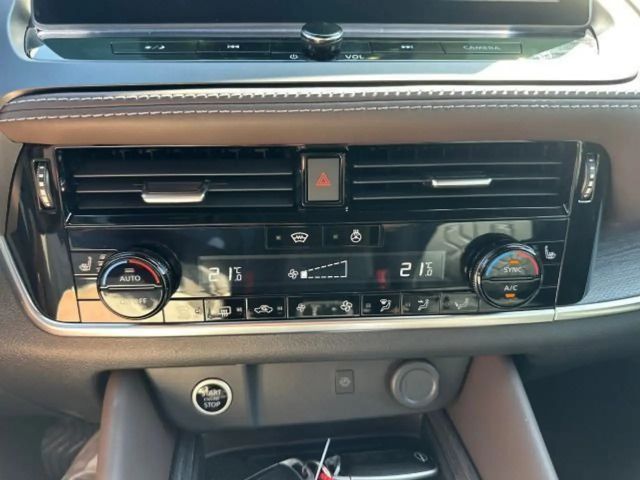 Nissan Qashqai DIG-T Tekna